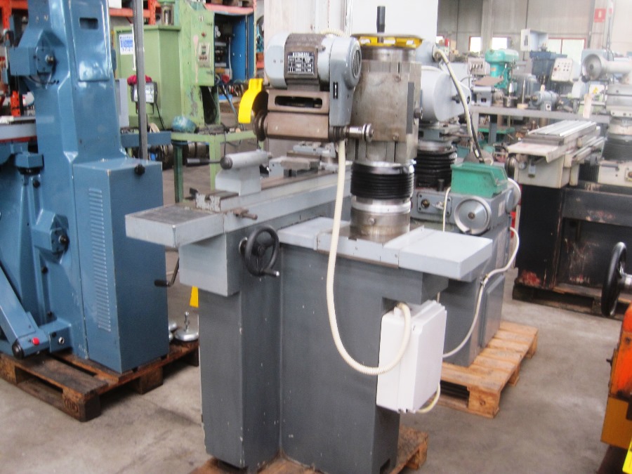 IN.VI.MEC STC 401 